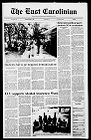 The East Carolinian, October 3, 1989